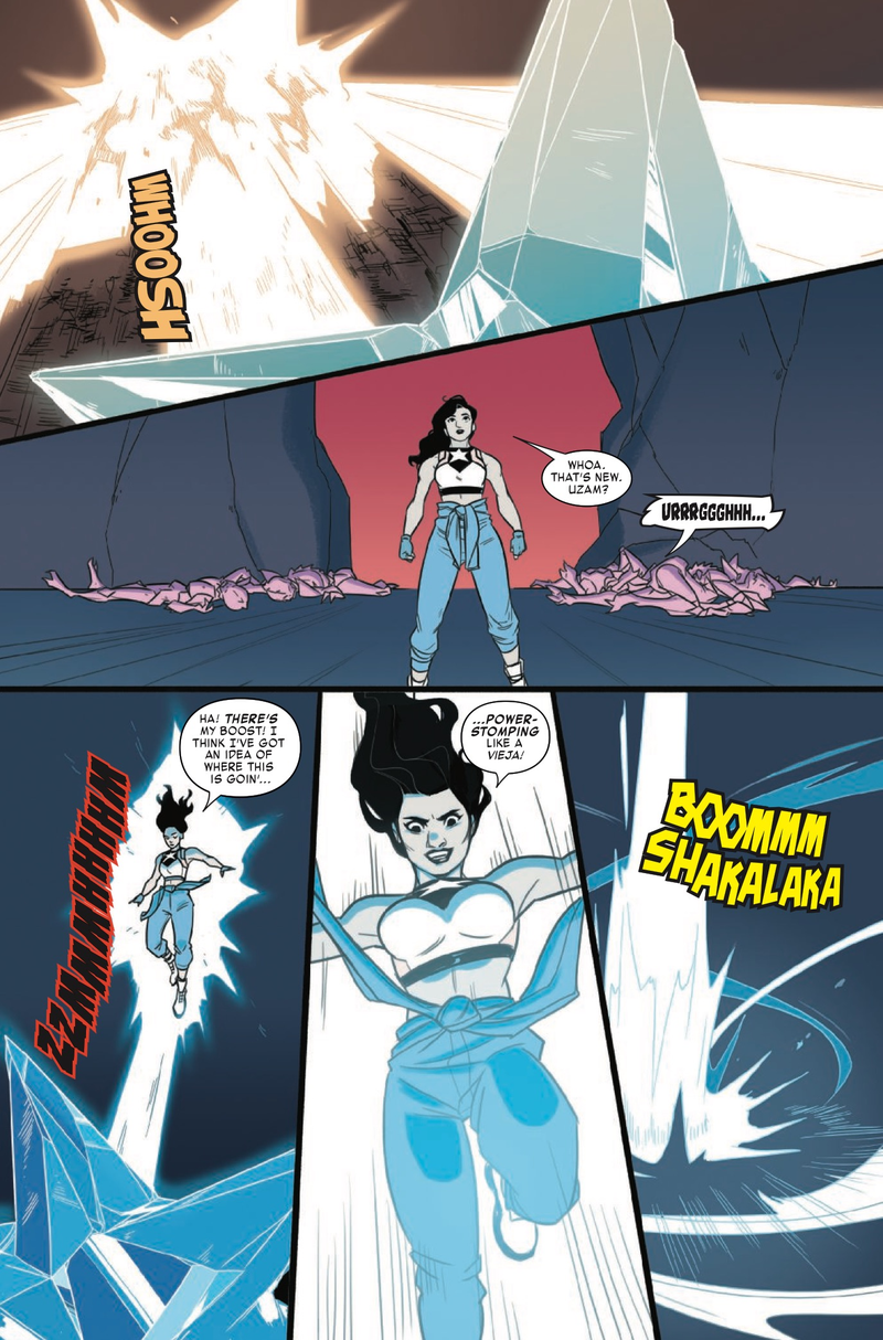 Image: Marvel Comics